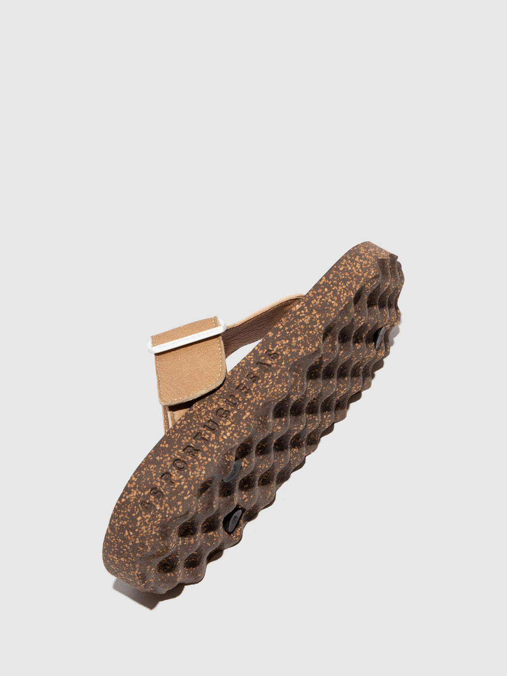 Slip-on Sandals FUSE Sand