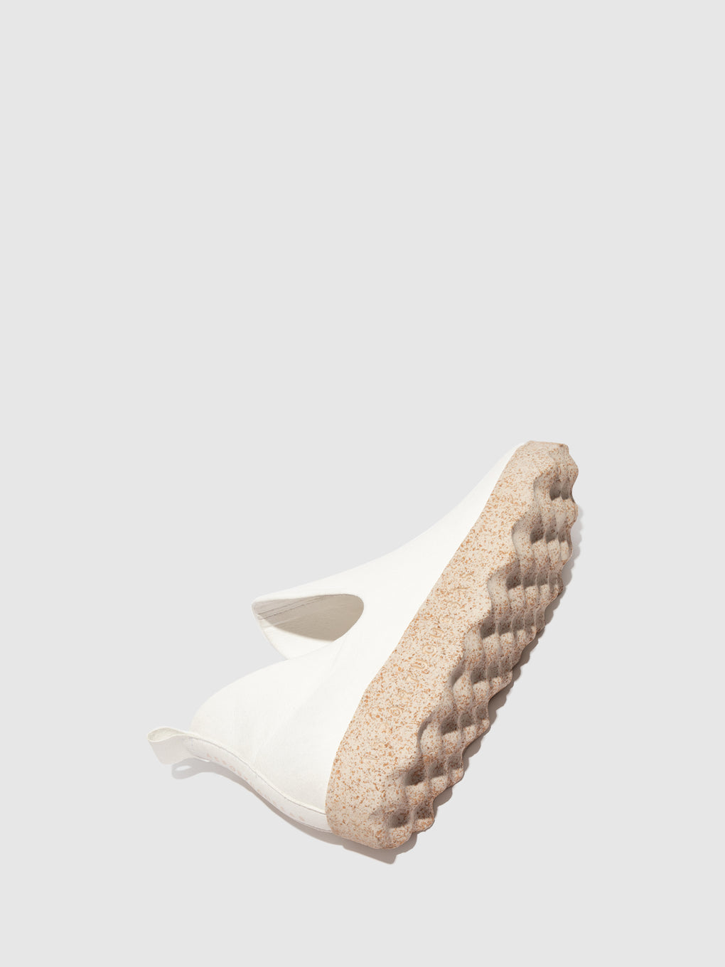 Slip-on Trainers CITY White