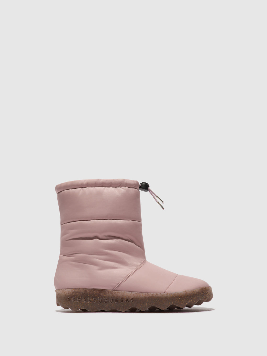 Fluff Boots CALE LILA