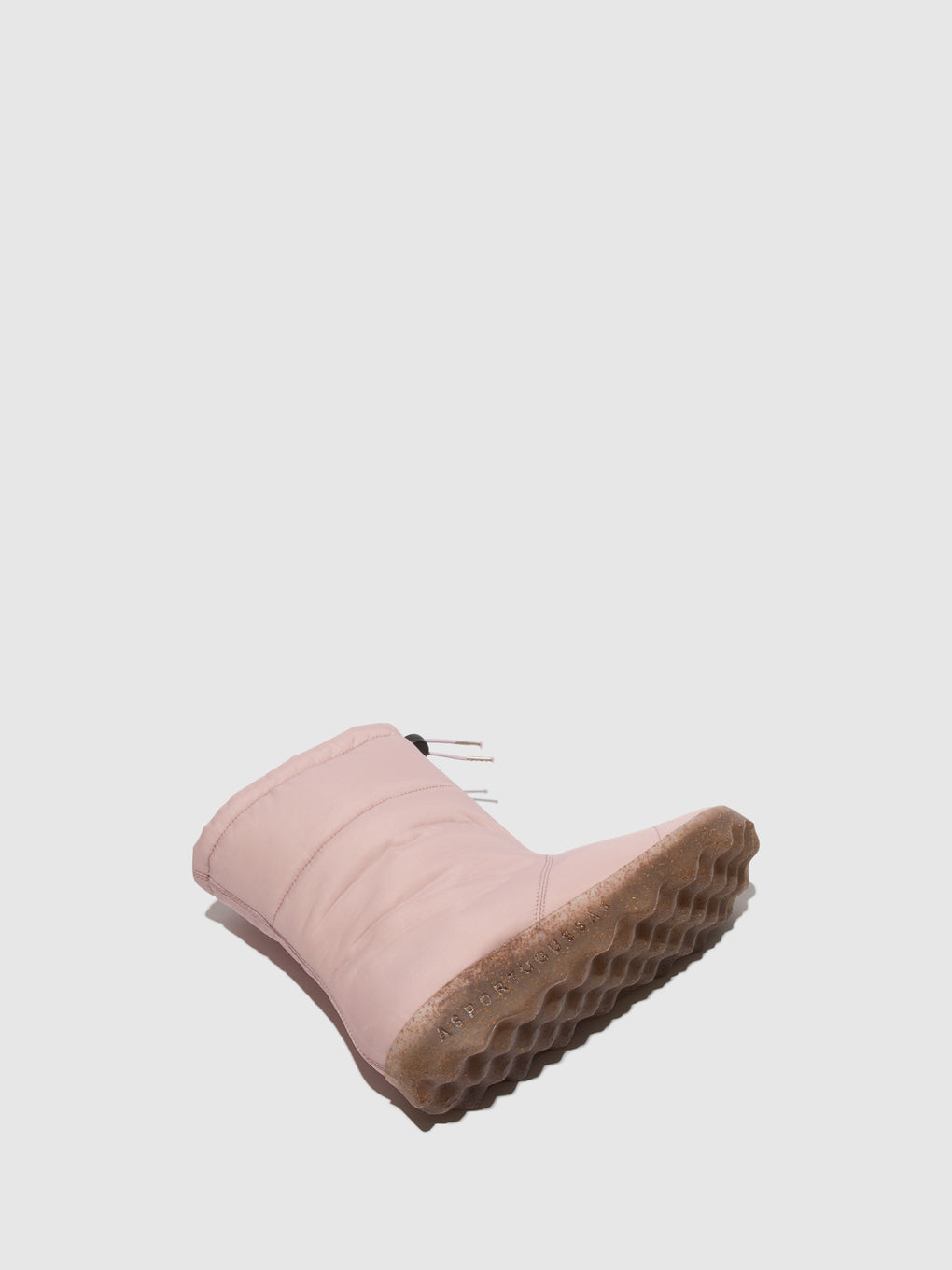 Fluff Boots CALE LILA