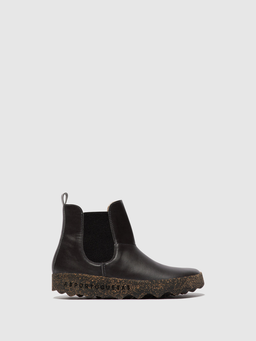 Chelsea Ankle Boots CAIA GREY