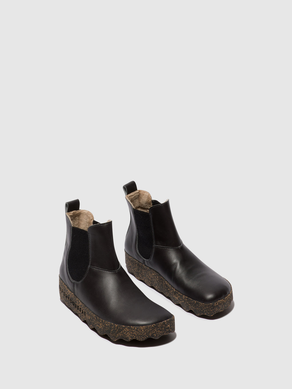 Chelsea Ankle Boots CAIA GREY