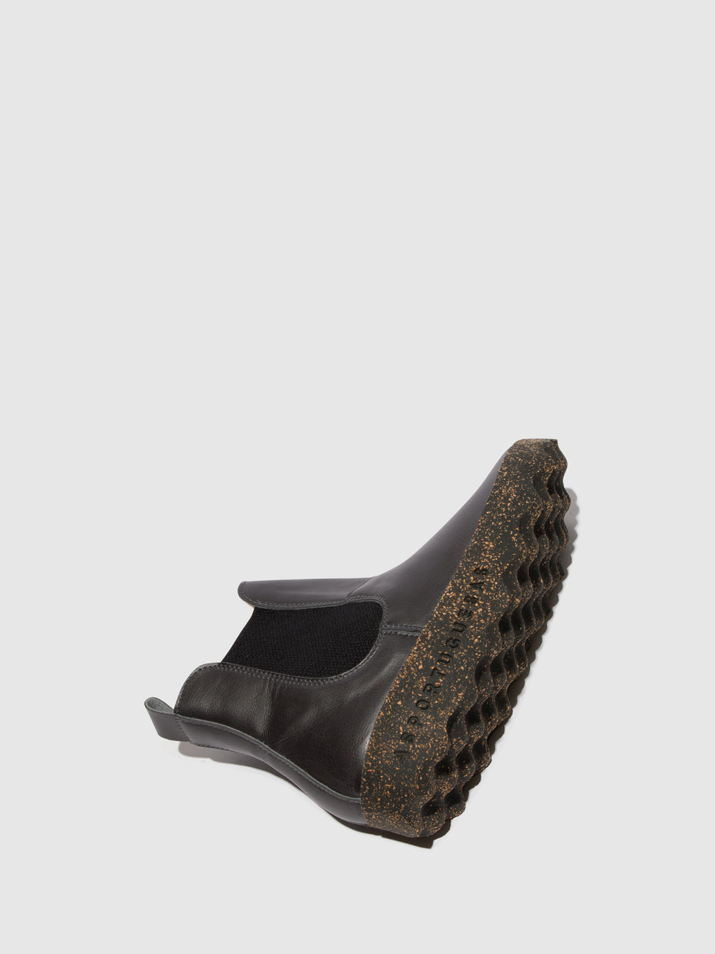 Chelsea Ankle Boots CAIA GREY