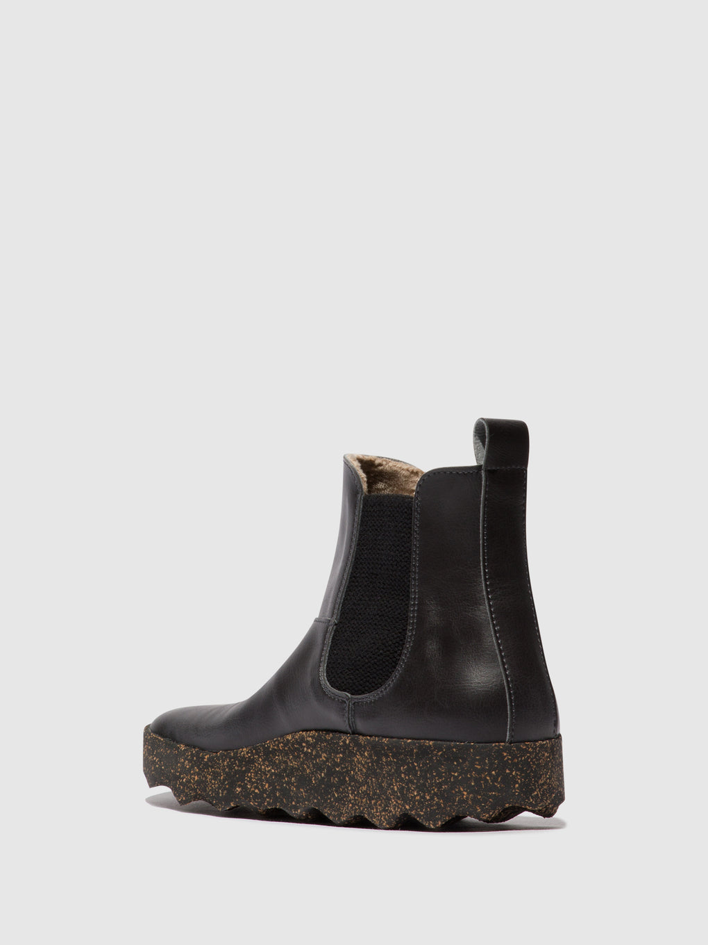 Chelsea Ankle Boots CAIA GREY