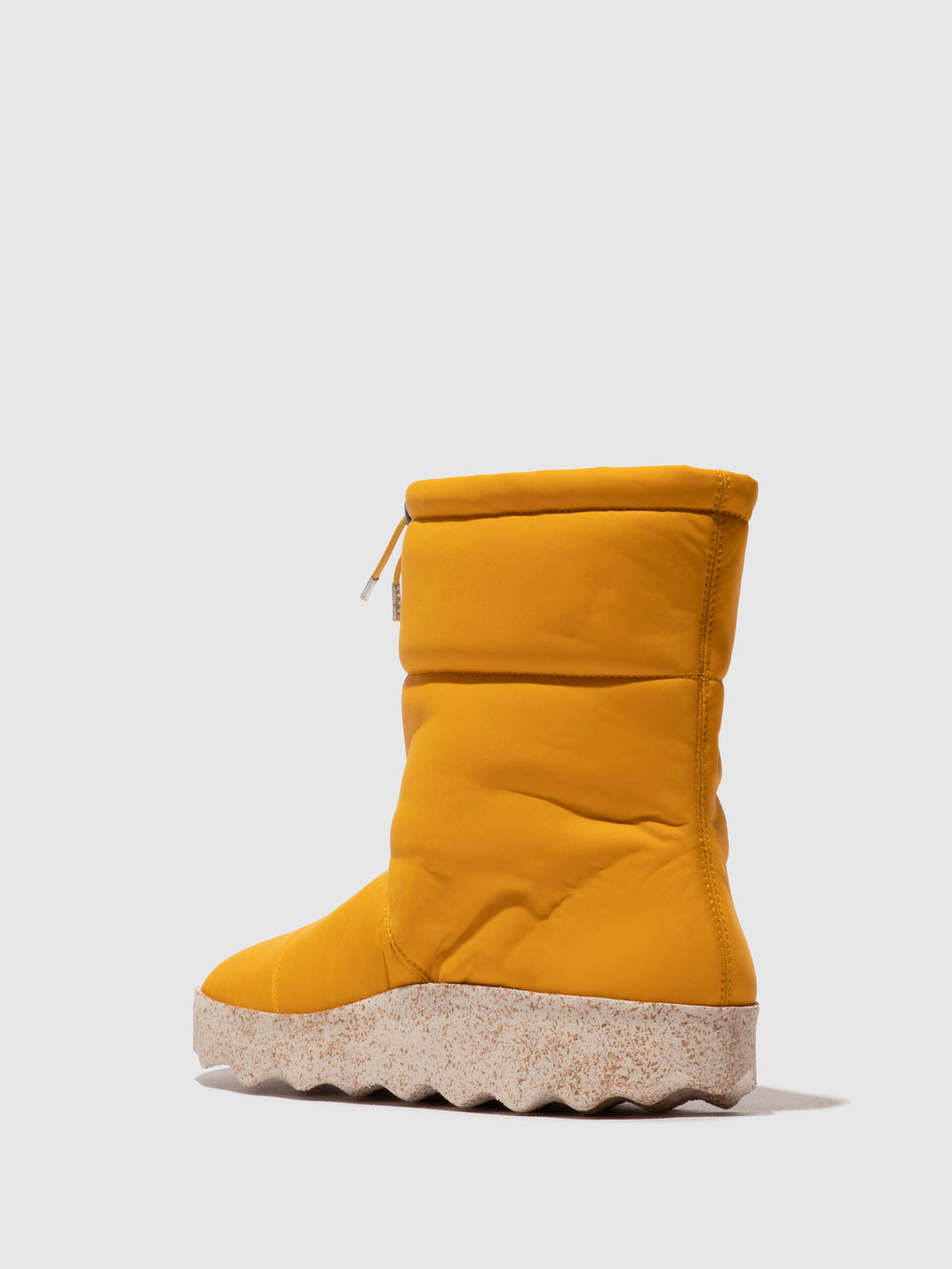 Fluff Boots CALE YEMA