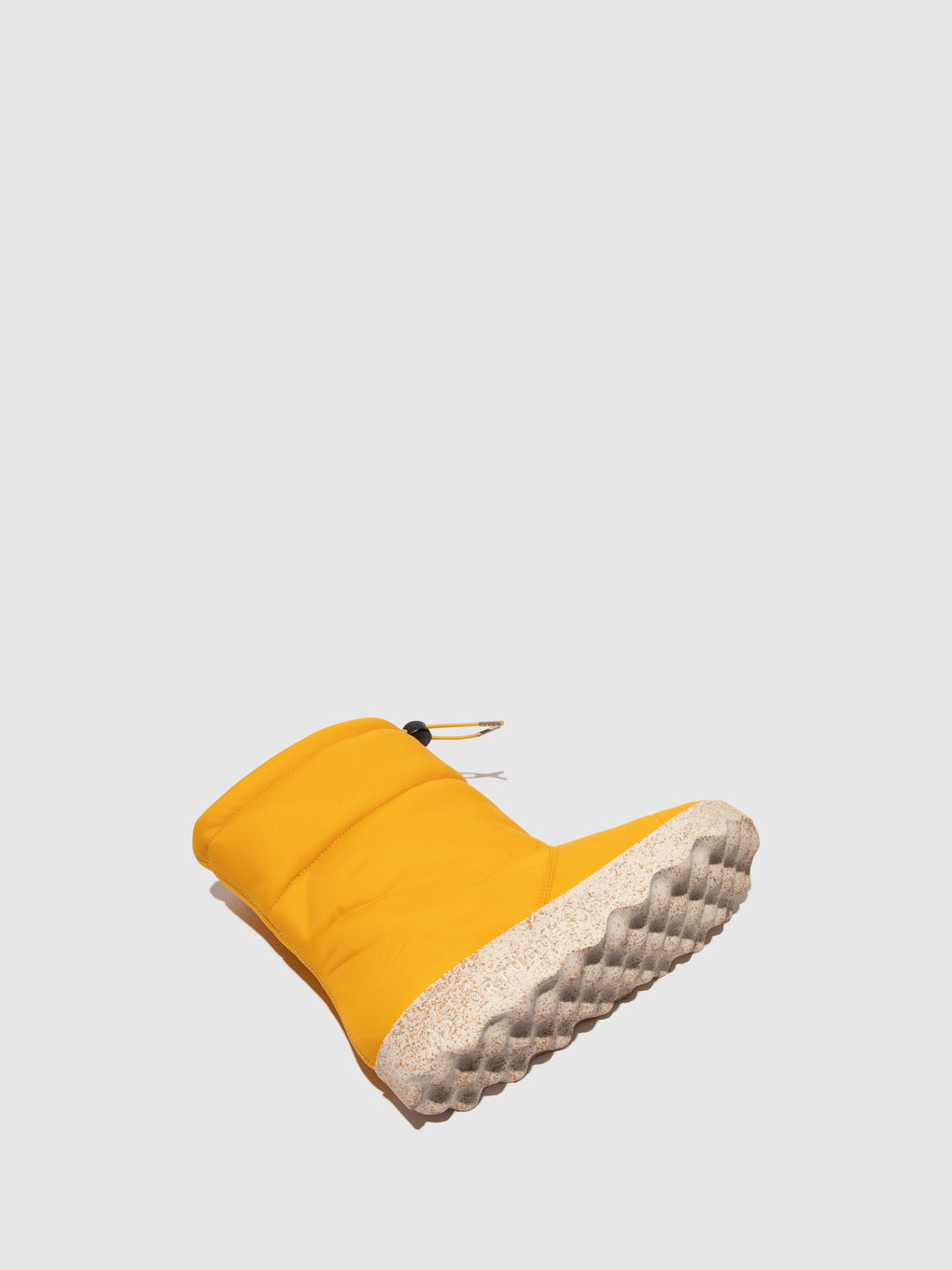 Fluff Boots CALE YEMA