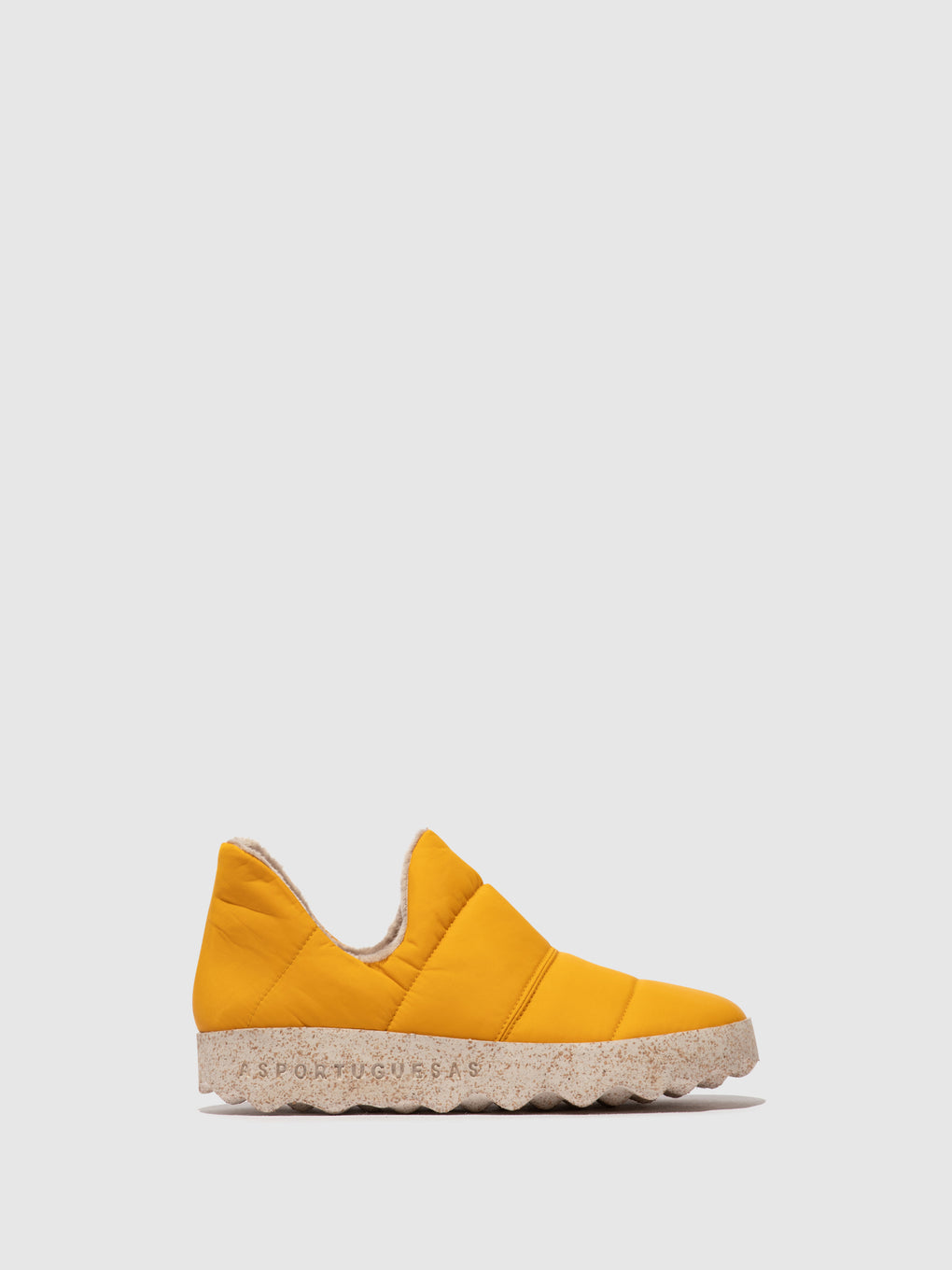 Round Toe Shoes CRUS YEMA