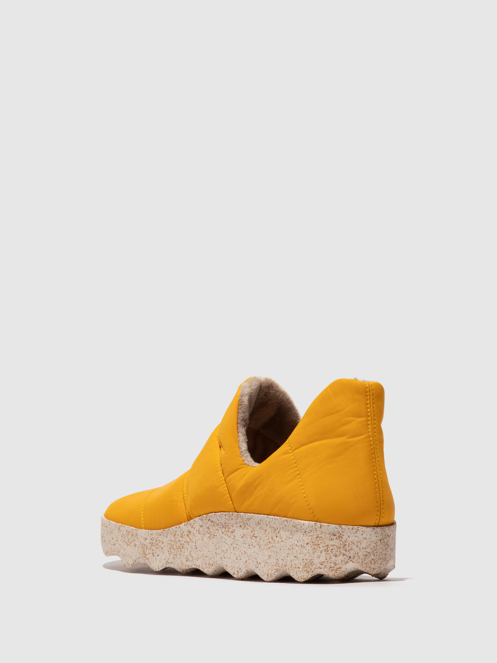 Round Toe Shoes CRUS YEMA