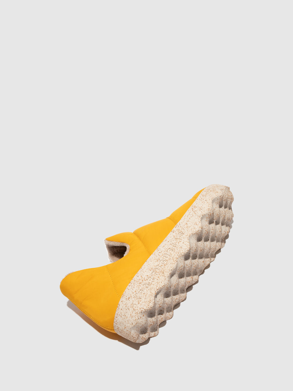 Round Toe Shoes CRUS YEMA