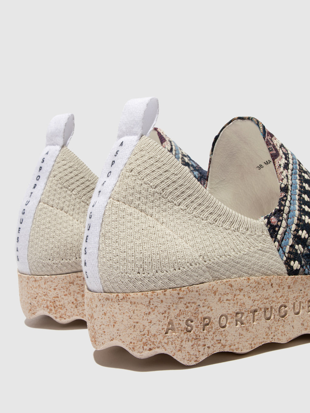 Slip-on Trainers CELL CRU