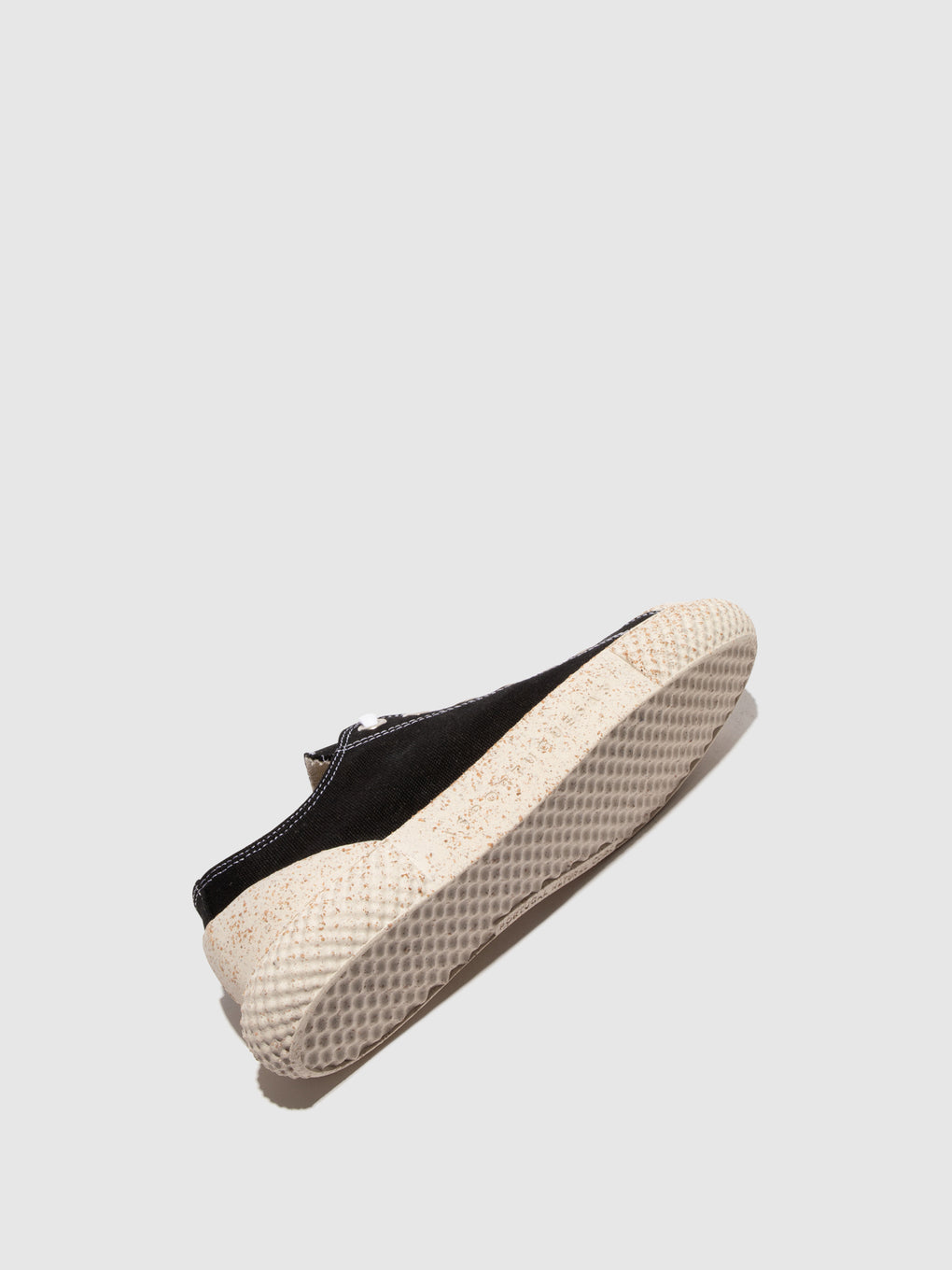 Low-Top Trainers TREE 2 BLACK