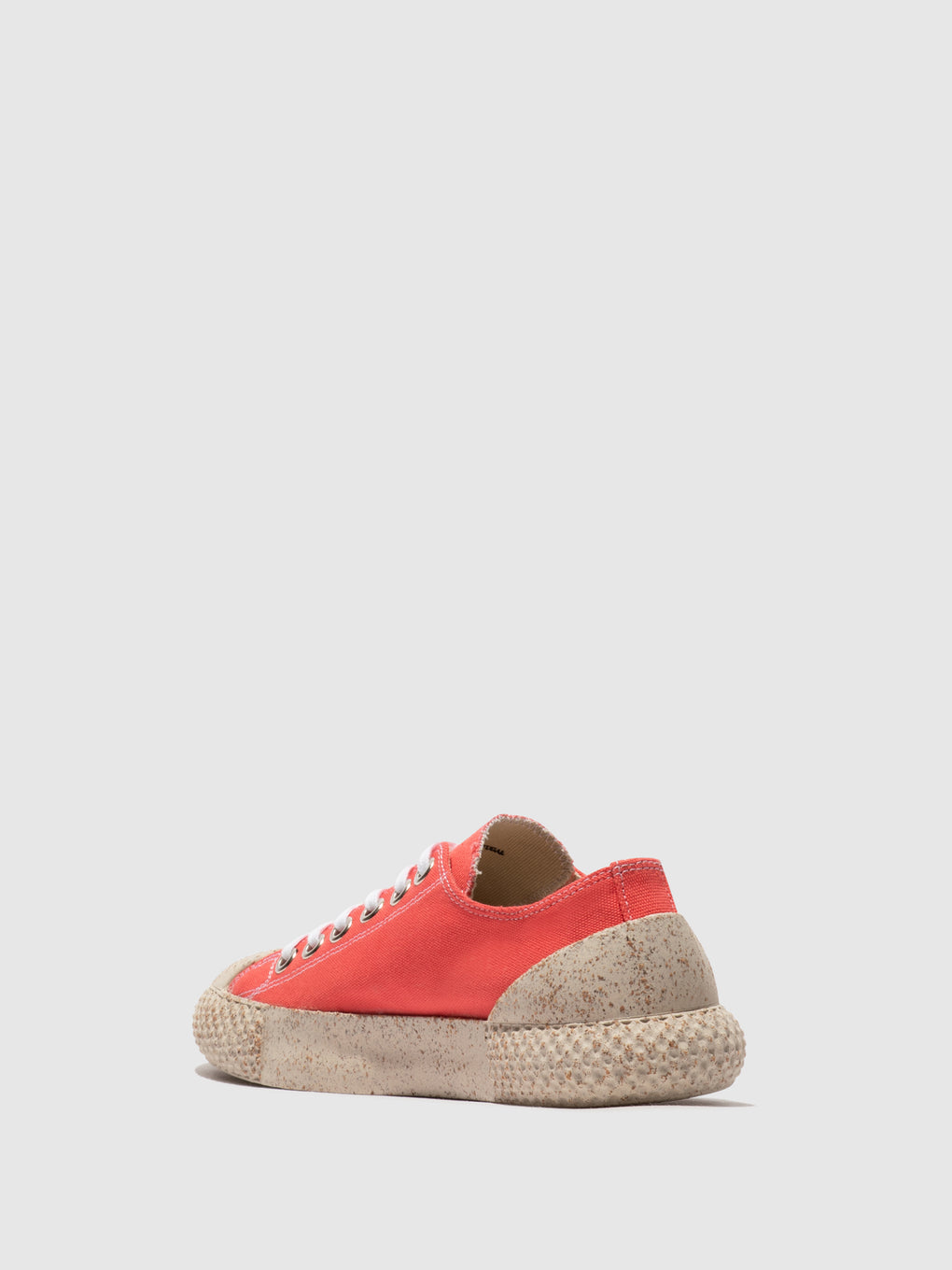 Low-Top Trainers TREE 2 PINK