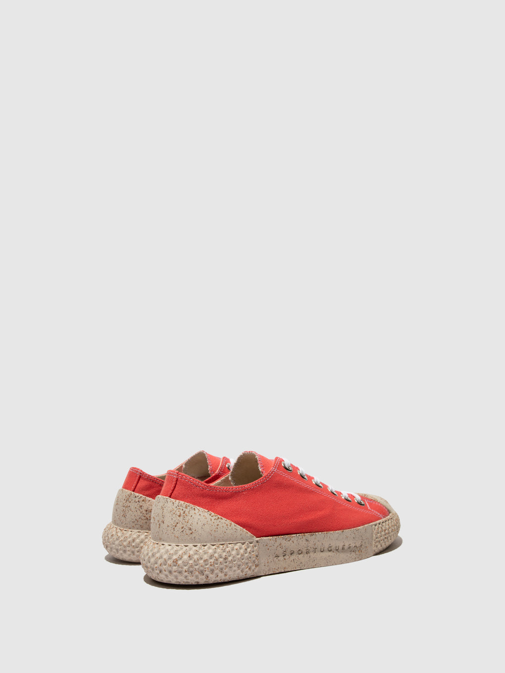 Low-Top Trainers TREE 2 PINK
