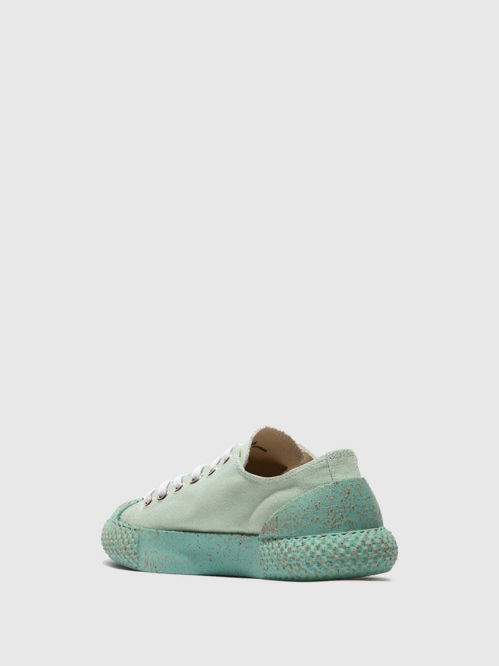 Low-Top Trainers TREE 2 GREEN