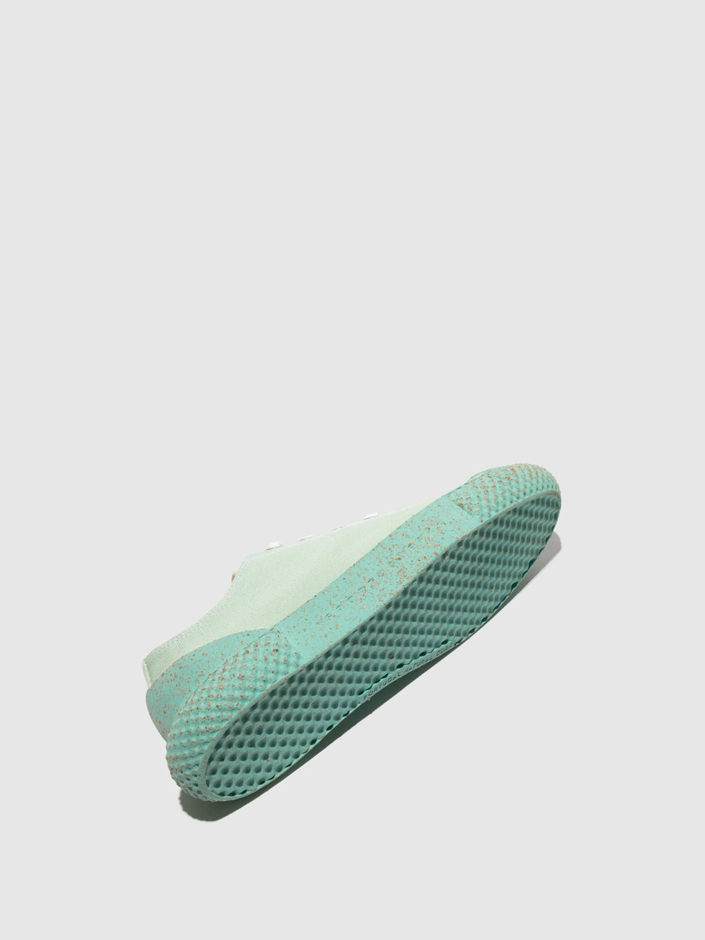 Low-Top Trainers TREE 2 GREEN
