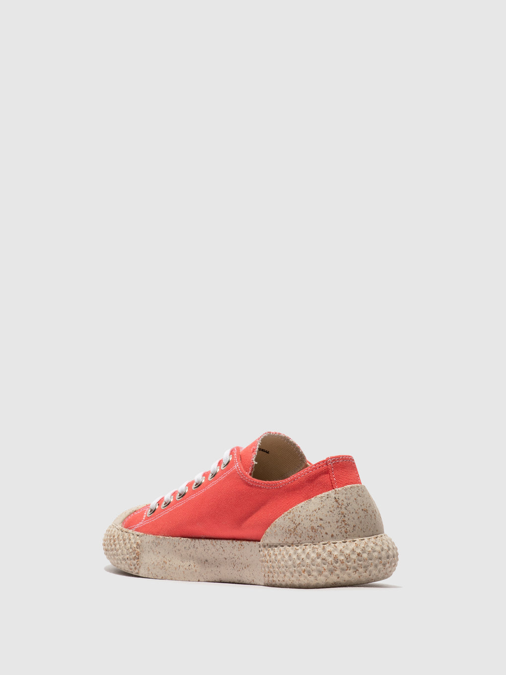 Low-Top Trainers TREE 2 CORAL